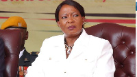 Auxillia Mnangagwa is concerned about the rising cost of food