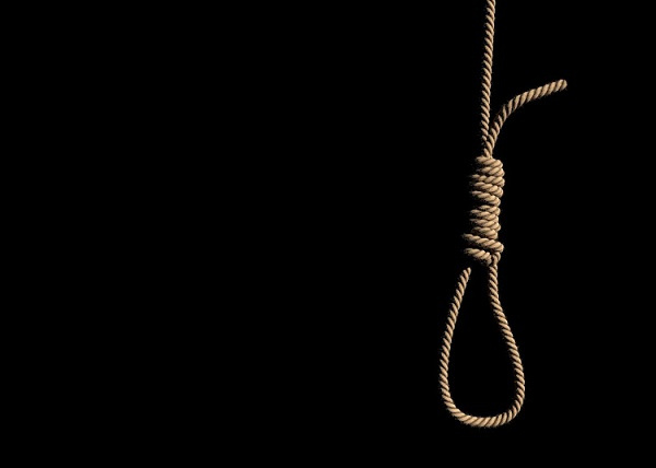 The Chinese man committed suicide after being unable to pay back the loan he took from the casino