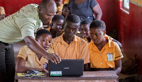 Government this year annouced plans to secure laptops for teachers in the country