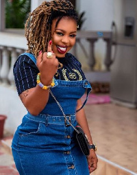 Afia Schwarzenegger