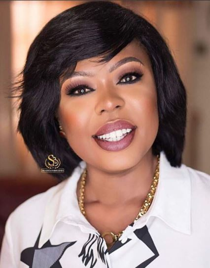 Afia Schwarzenegger