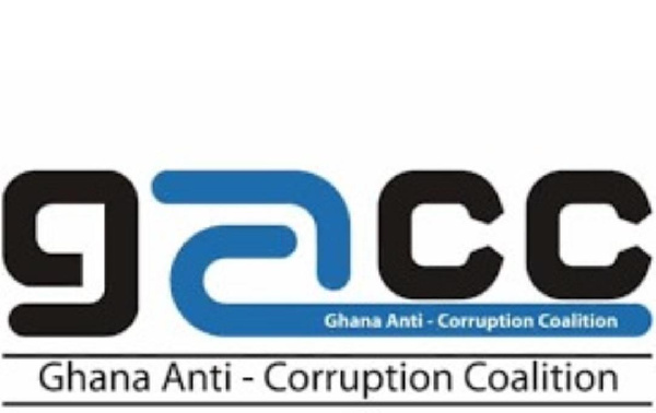 Ghana Anti-Corruption Coalition