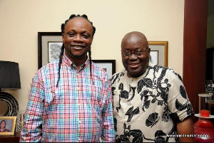 Lumba Meets Nana Neeeew