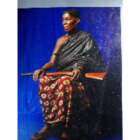 October 17, 2021 marked 100 years since Nana Yaa Asantewaa passed away in Seychelle Island