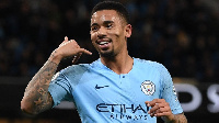 Gabriel Jesus