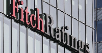 International ratings firm, Fitch