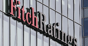 Fitch Ratings121212