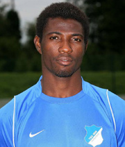 Isaac Vorsah