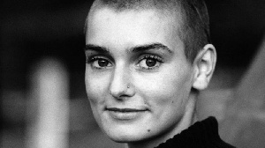 Sinead O'Connor Dead