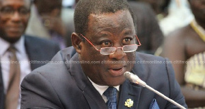 Kwasi Amoako-Atta claims the project will be repackaged after its termination