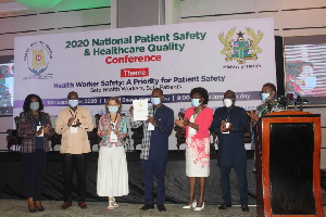 World Patients Safety Day