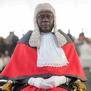 Chief Justice Anin Yeboah 1 Scaled