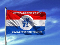 New Patriotic Party