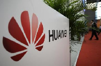 Huawei Technologies Ghana helping with sports