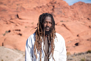 Samini Dreadlock