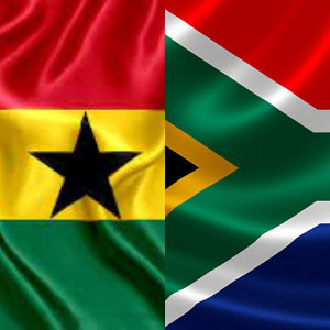 Ghana and South Africa have announce a visa waiver for persons with ordinary passport