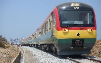 Mr Ghartey indicated, by the end of 2020, the entire railway network would be developed