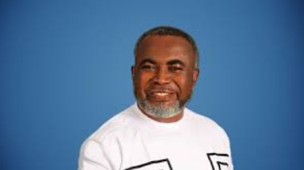 Zack Orji