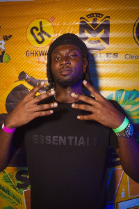 The high-energy event featured top DJs, including DJ Wayne and DJ SNEH