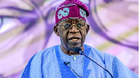 National Leader of di All Progressives Congress APC Asiwaju Bola Tinubu