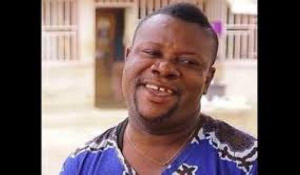 Kumawood actor, Nana Yeboah