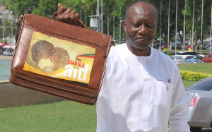 OFORI ATTA BAG