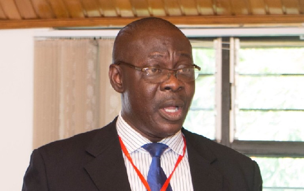 Dr Frank Ankobea