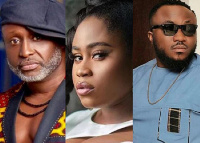 Reggie Rockstone, Lydia Forson and DKB believe citizens need to be more enlightened on mob justice