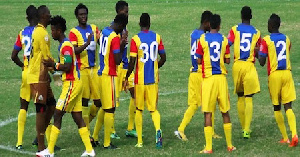 Accra Hearts of Oak