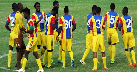 Accra Hearts of Oak