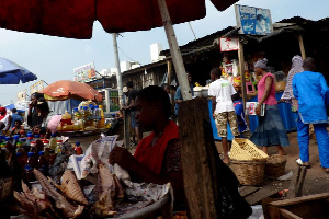 Nima Market   9 0