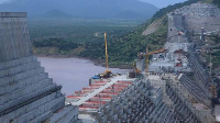 The Grand Renaissance Dam is a source of national pride for Ethiopia