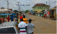 New Juaben North leadership of the NPP wants the Police to bring perpetrators to book