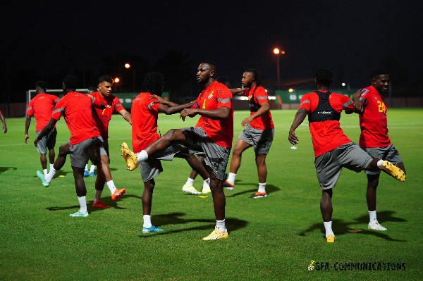 logistical challenge threatens to disrupt the preparations of the Black Stars in Ivory Coast