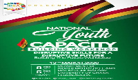 National Youth Capacity Building workshop