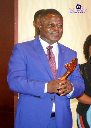 Kotoko Boss Award