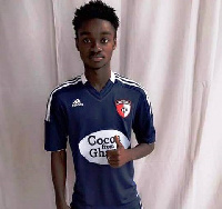 Emmanuel Boateng