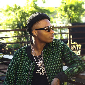 Wizkid