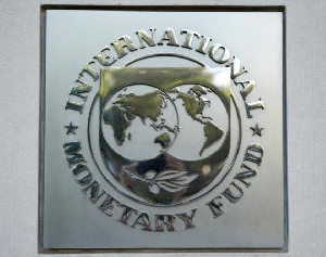 International Monetary Fund