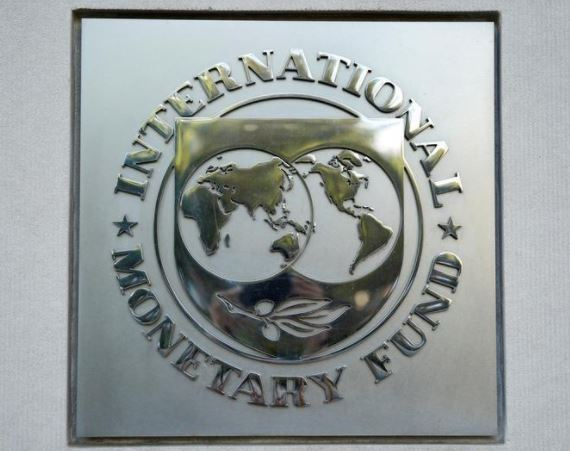 International Monetary Fund