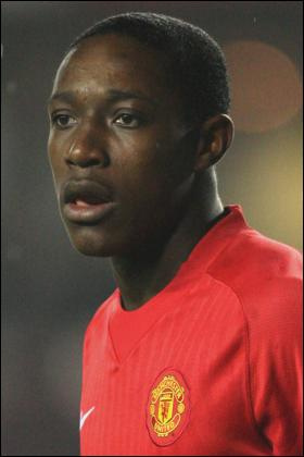 Danny Welbeck1 