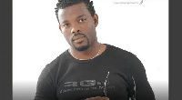 Nollywood actor, Emeka Enyiocha