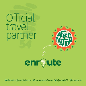 Enroute 54 curates travel experiences for its patrons this December