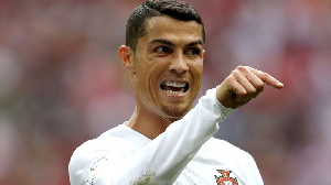 Skysports Cristiano Ronaldo 4345261