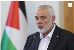 HAmas Leader Killed Ismail Haniyeh.png