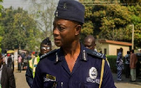 Late DCOP Angwubutuge Awuni