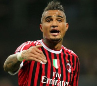 Kevin-Prince Boateng