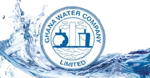 Ghana Water Company Limited Logo