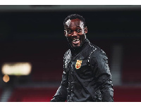 Michael Essien