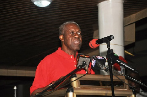 Amissah Arthur Capecoast